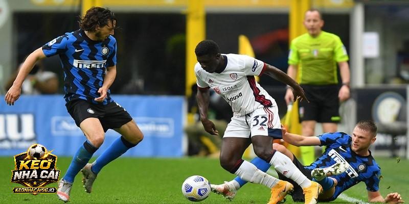 Nhận định Cagliari vs Inter Milan Nhận định Cagliari vs Inter Milan