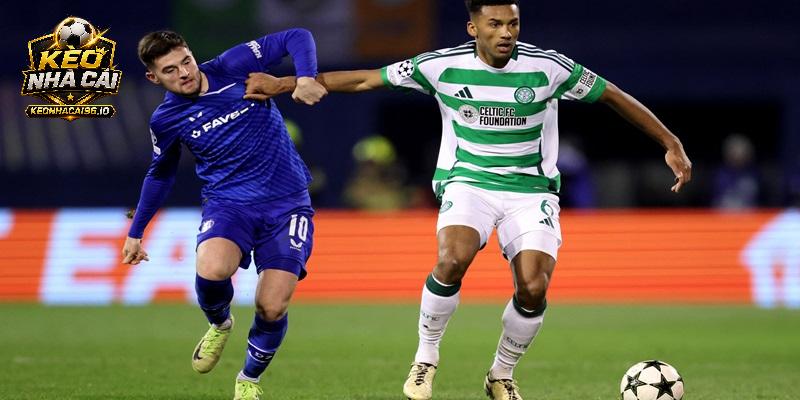 Soi kèo Dinamo Zagreb vs Viking Soi kèo Dinamo Zagreb vs Viking