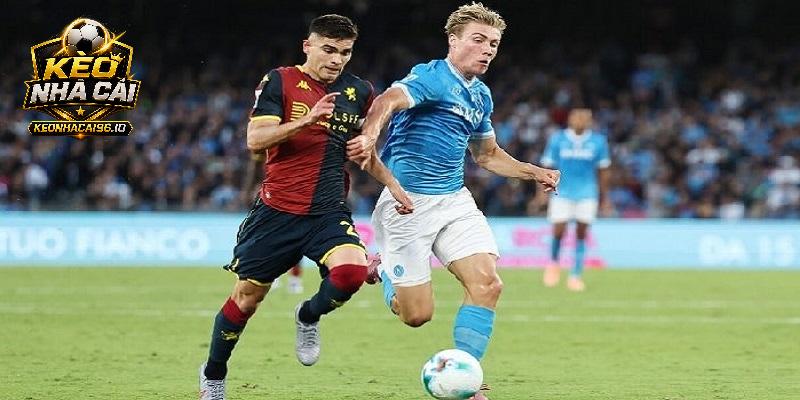 Nhận định Genoa vs Napoli Nhận định Genoa vs Napoli