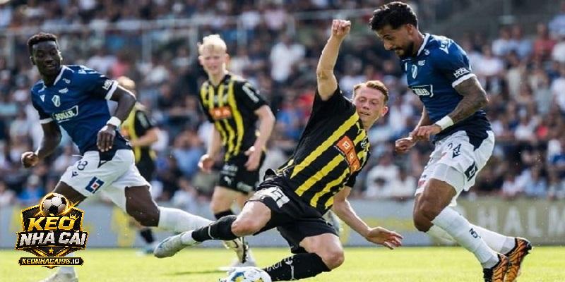 Nhận định Hacken vs Halmstads Nhận định Hacken vs Halmstads