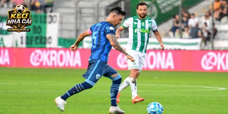Soi kèo Londrina vs Juventude Soi kèo Londrina vs Juventude
