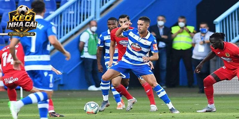 Nhận định Malaga vs Coruna Nhận định Malaga vs Coruna