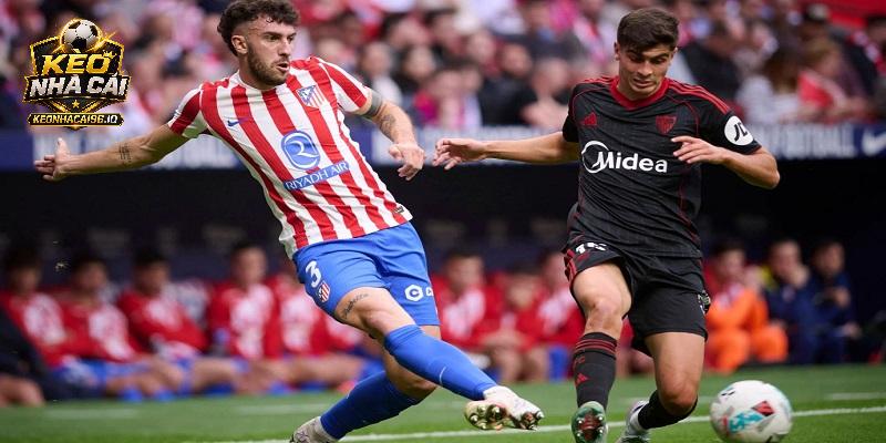 Nhận định Sevilla vs Atletico Madrid Nhận định Sevilla vs Atletico Madrid