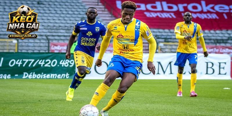 Nhận định Sint Truidense vs Omonia Nicosia Nhận định Sint Truidense vs Omonia Nicosia