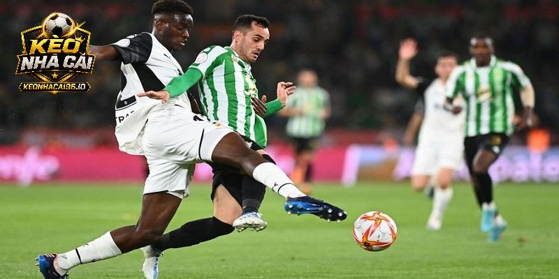 Soi kèo Valencia vs Real Betis Soi kèo Valencia vs Real Betis