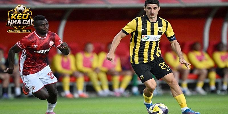 Nhận định Athens vs LASK Nhận định Athens vs LASK