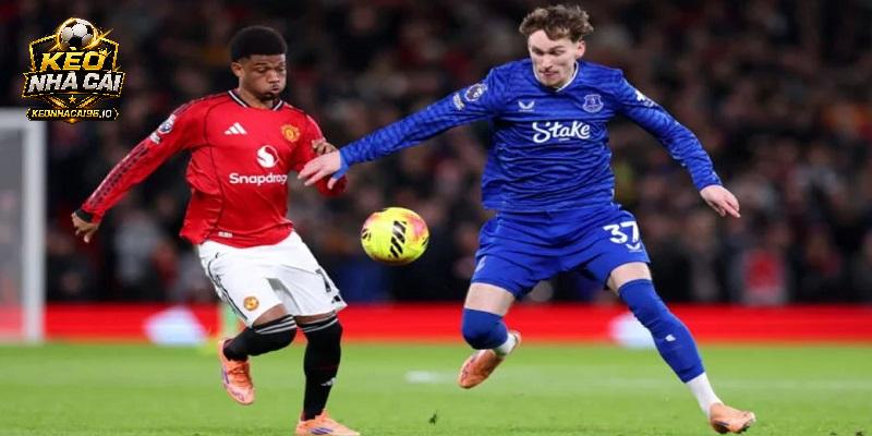 Nhận định Everton vs Man United Nhận định Everton vs Man United