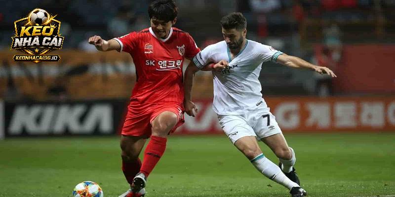 Nhận định Gwangju vs Jeju United Nhận định Gwangju vs Jeju United