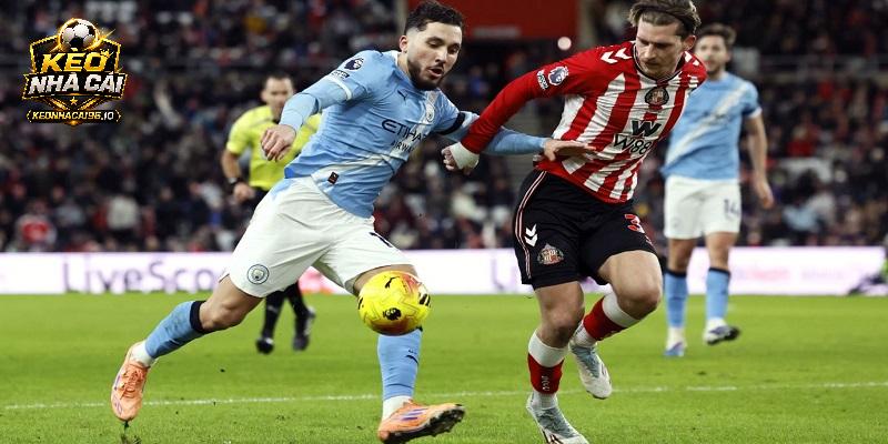 Nhận định Man City vs Sunderland Nhận định Man City vs Sunderland
