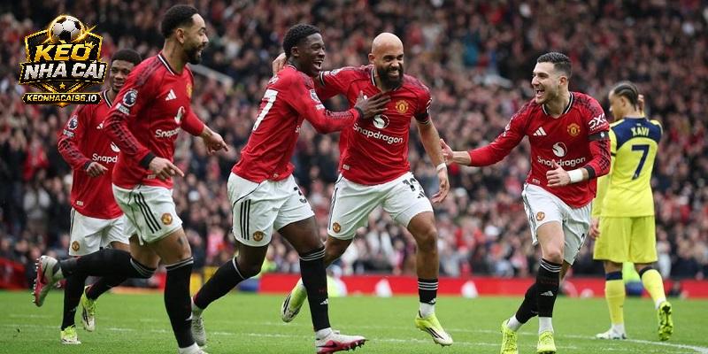 Soi kèo Man United vs Sabah Soi kèo Man United vs Sabah