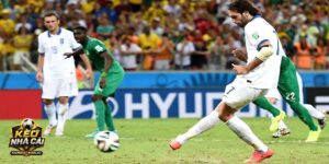 Soi kèo Serbia vs Hy Lạp