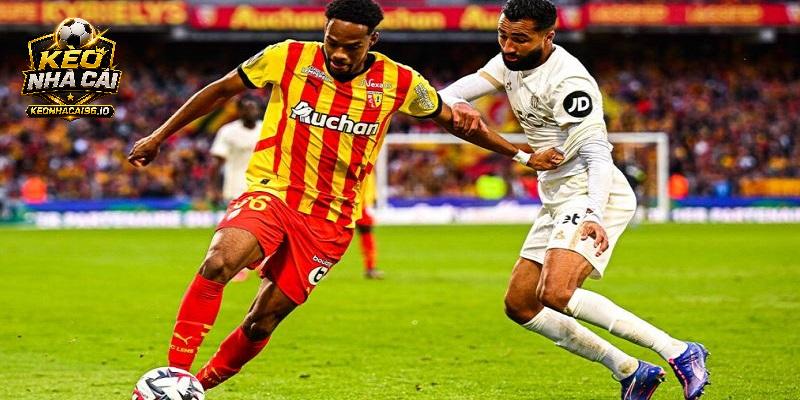 Nhận định Slavia Prague vs Lens Nhận định Slavia Prague vs Lens