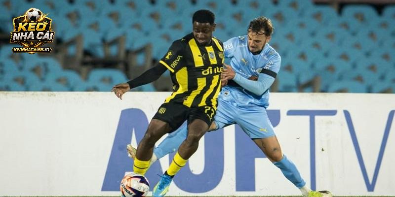 Soi kèo Torque vs Penarol Soi kèo Torque vs Penarol