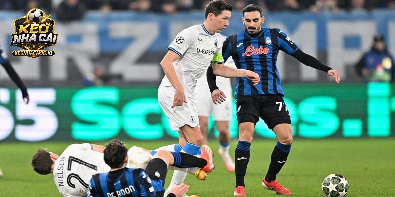 Nhận định Atalanta vs Venezia