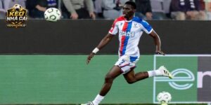 Soi kèo Besiktas vs Crystal Palace