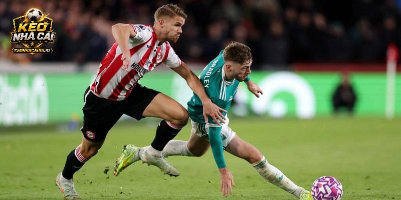 Soi kèo Brentford vs Liverpool Soi kèo Brentford vs Liverpool
