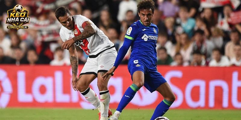 Nhận định Getafe vs Vallecano Nhận định Getafe vs Vallecano