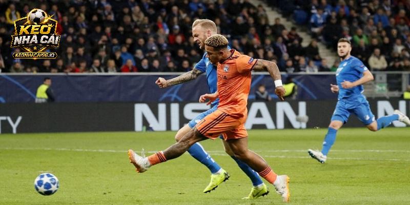 Nhận định Hoffenheim vs Lyon Nhận định Hoffenheim vs Lyon