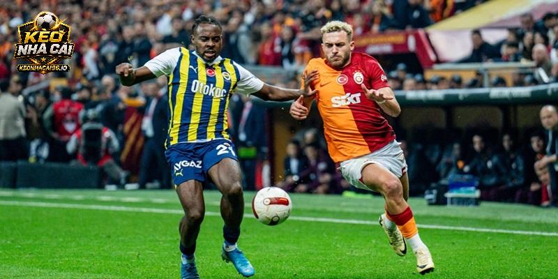 Soi kèo Lille vs Galatasaray Soi kèo Lille vs Galatasaray