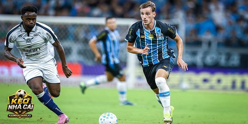 Nhận định Remo vs Gremio Nhận định Remo vs Gremio